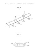 MONITORING SYSTEM OF CONVEYOR BELT diagram and image