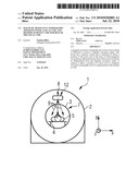 MAGNETIC RESONANCE TOMOGRAPHY APPARATUS WITH A LOCAL COIL AND METHOD TO DETECT THE POSITION OF THE LOCAL COIL diagram and image