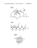 MAGNETIC RESONANCE TOMOGRAPHY APPARATUS WITH A LOCAL COIL AND METHOD TO DETECT THE POSITION OF THE LOCAL COIL diagram and image