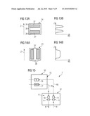 MAGNETIC RESONANCE TOMOGRAPHY APPARATUS WITH A LOCAL COIL AND METHOD TO DETECT THE POSITION OF THE LOCAL COIL diagram and image