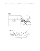 MAGNETIC RESONANCE TOMOGRAPHY APPARATUS WITH A LOCAL COIL AND METHOD TO DETECT THE POSITION OF THE LOCAL COIL diagram and image