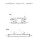 CIRCUIT BOARD AND METHOD FOR ATTACHING AN ELECTRONIC MODULE TO A BODY COIL OF A MAGNETIC RESONANCE APPARATUS diagram and image