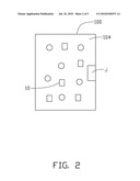 PATCH PANEL diagram and image