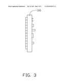 PATCH PANEL diagram and image