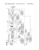 AMPLIFIER CIRCUITRY diagram and image