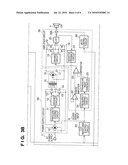 AMPLIFIER CIRCUITRY diagram and image