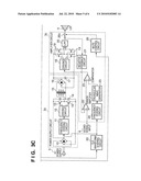 AMPLIFIER CIRCUITRY diagram and image