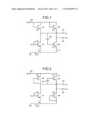 SINGLE-ENDED TO DIFFERENTIAL CONVERTING APPARATUS AND RF RECEIVING APPARATUS diagram and image