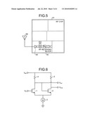 SINGLE-ENDED TO DIFFERENTIAL CONVERTING APPARATUS AND RF RECEIVING APPARATUS diagram and image