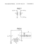 SINGLE-ENDED TO DIFFERENTIAL CONVERTING APPARATUS AND RF RECEIVING APPARATUS diagram and image