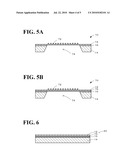 COMPOSITE SUBSTRATE AND ELASTIC WAVE DEVICE USING THE SAME diagram and image