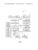 PORTABLE ELECTRONIC DEVICE INCLUDING TACTILE TOUCH-SENSITIVE DISPLAY diagram and image