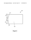 PORTABLE ELECTRONIC DEVICE INCLUDING TACTILE TOUCH-SENSITIVE DISPLAY diagram and image