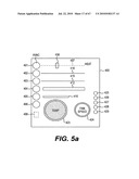 CONTROL SYSTEMS INVOLVING NOVEL PHYSICAL CONTROLS AND TOUCH SCREENS diagram and image