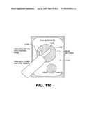 CONTROL SYSTEMS INVOLVING NOVEL PHYSICAL CONTROLS AND TOUCH SCREENS diagram and image