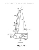 CONTROL SYSTEMS INVOLVING NOVEL PHYSICAL CONTROLS AND TOUCH SCREENS diagram and image