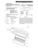 RFID MAGNETIC SHEET, NONCONTACT IC CARD AND PORTABLE MOBILE COMMUNICATION APPARATUS diagram and image