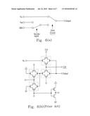 Pipeline Analog-To-Digital Converter diagram and image