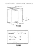 INFORMATION PROCESSING APPARATUS, INFORMATION PROCESSING METHOD, AND INFORMATION PROCESSING PROGRAM diagram and image