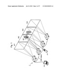 Projector System and Driving Method Thereof diagram and image