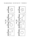 Projector System and Driving Method Thereof diagram and image