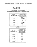 Projector System and Driving Method Thereof diagram and image