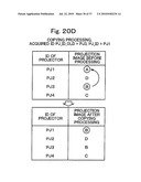 Projector System and Driving Method Thereof diagram and image