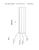 TACTILE-FEEDBACK TOUCH SCREEN diagram and image