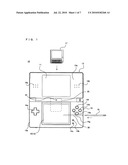 COMPUTER-READABLE STORAGE MEDIUM HAVING CALIBRATION PROGRAM, COORDINATE DETECTION APPARATUS AND CALIBRATION METHOD diagram and image