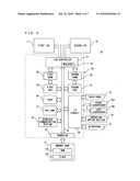 COMPUTER-READABLE STORAGE MEDIUM HAVING CALIBRATION PROGRAM, COORDINATE DETECTION APPARATUS AND CALIBRATION METHOD diagram and image