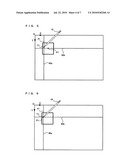 COMPUTER-READABLE STORAGE MEDIUM HAVING CALIBRATION PROGRAM, COORDINATE DETECTION APPARATUS AND CALIBRATION METHOD diagram and image