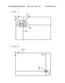 COMPUTER-READABLE STORAGE MEDIUM HAVING CALIBRATION PROGRAM, COORDINATE DETECTION APPARATUS AND CALIBRATION METHOD diagram and image