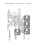 Controller driver, display device, and control method therefor diagram and image