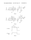 DISPLAY DEVICE WITH TOUCH SENSOR diagram and image