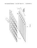 DISPLAY DEVICE WITH TOUCH SENSOR diagram and image