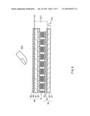 DISPLAY DEVICE WITH TOUCH SENSOR diagram and image