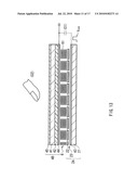 DISPLAY DEVICE WITH TOUCH SENSOR diagram and image