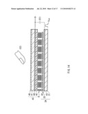 DISPLAY DEVICE WITH TOUCH SENSOR diagram and image