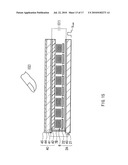 DISPLAY DEVICE WITH TOUCH SENSOR diagram and image