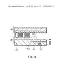 DISPLAY DEVICE WITH TOUCH SENSOR diagram and image