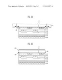 Touch Screen Panel and Method of Manufacturing the Same diagram and image