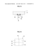 TOUCH PANEL AND COORDINATES DETECTING METHOD USING TOUCH PANEL diagram and image