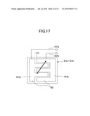 TOUCH PANEL AND COORDINATES DETECTING METHOD USING TOUCH PANEL diagram and image