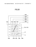 TOUCH PANEL AND COORDINATES DETECTING METHOD USING TOUCH PANEL diagram and image