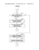 TOUCH PANEL AND COORDINATES DETECTING METHOD USING TOUCH PANEL diagram and image