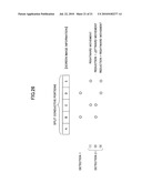 TOUCH PANEL AND COORDINATES DETECTING METHOD USING TOUCH PANEL diagram and image