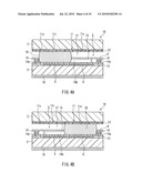 DISPLAY DEVICE AND ELECTRIC APPARATUS USING THE SAME diagram and image