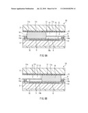 DISPLAY DEVICE AND ELECTRIC APPARATUS USING THE SAME diagram and image