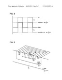 POWER SUPPLY APPARATUS, LIQUID CRYSTAL DRIVING APPARATUS AND DISPLAY APPARATUS diagram and image