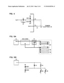 POWER SUPPLY APPARATUS, LIQUID CRYSTAL DRIVING APPARATUS AND DISPLAY APPARATUS diagram and image